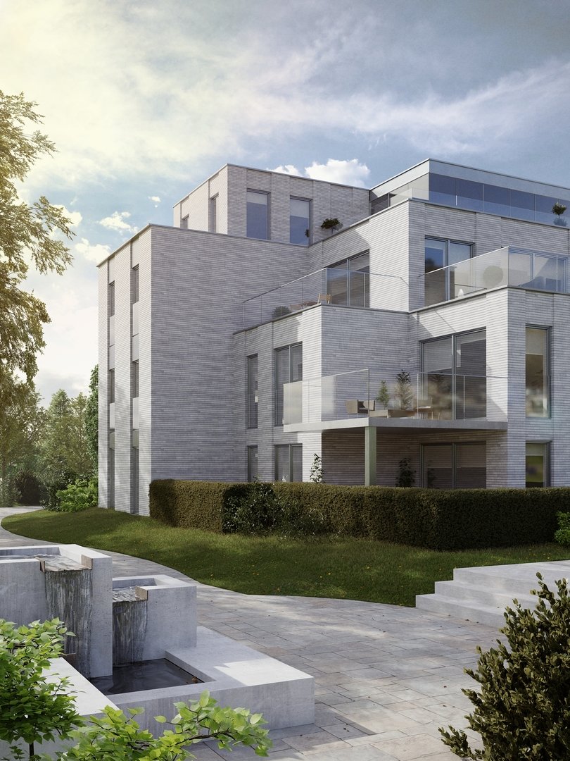 Portfoliobeeld Woonproject