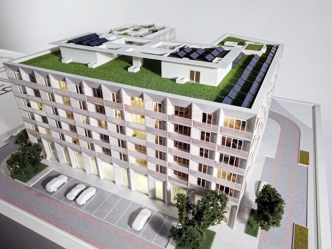 Binnenvaert & Rigadocks