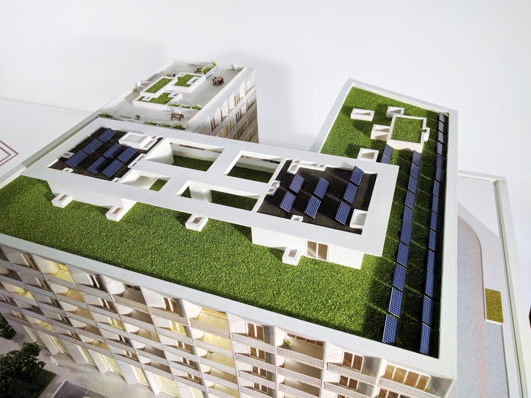 Binnenvaert & Rigadocks