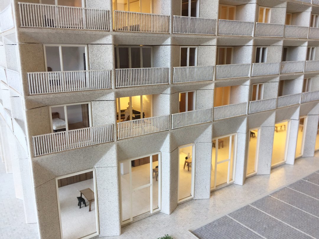 Binnenvaert & Rigadocks