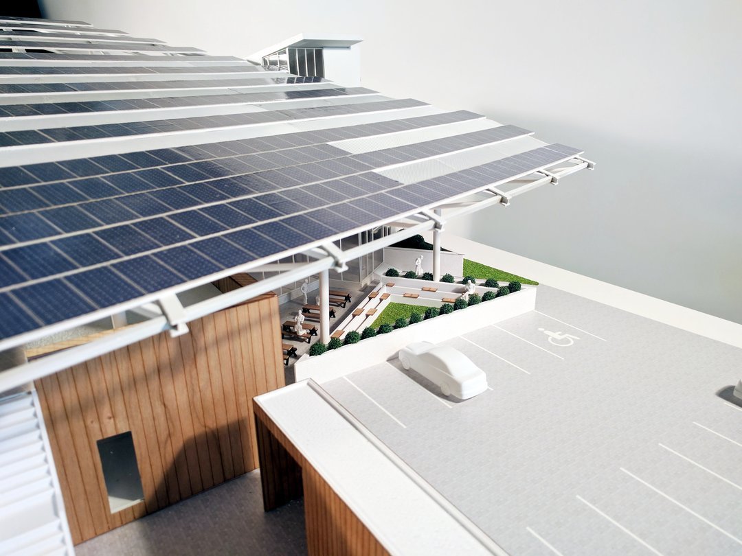 Construction Academy