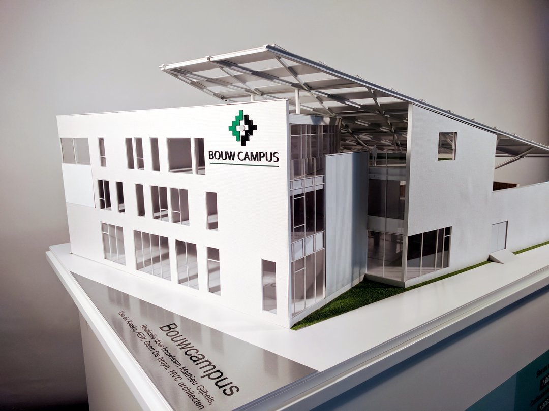 Construction Academy