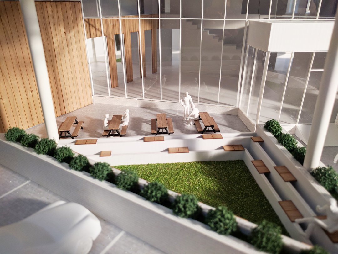 Construction Academy